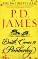 Death Comes to Pemberley - P D James
